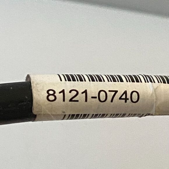 Linetek Power Cord Cable LL90989 E138949-E Black SVT - Picture 7 of 15